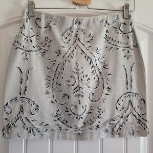 White Willow & Clay skirt